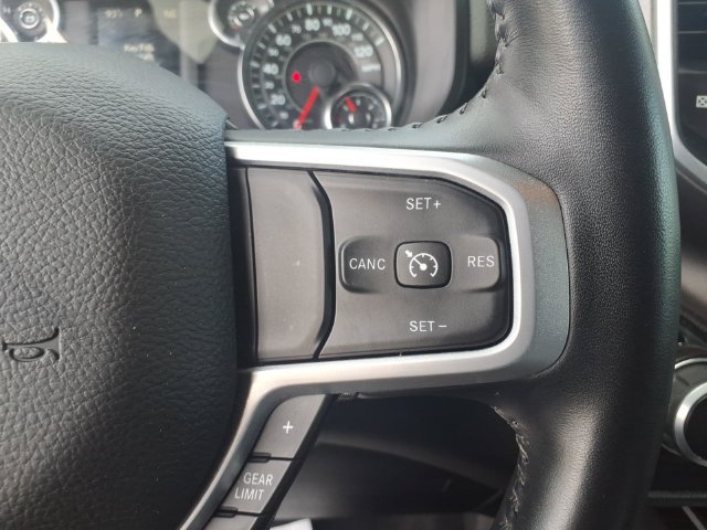 Used 2023 RAM 1500 Big Horn AWD/4WD image 29