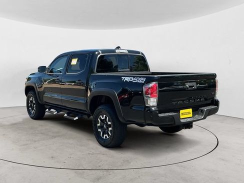 Certified 2023 Toyota Tacoma TRD Off-Road w/ TRD Premium Off Road Package AWD/4WD image 7