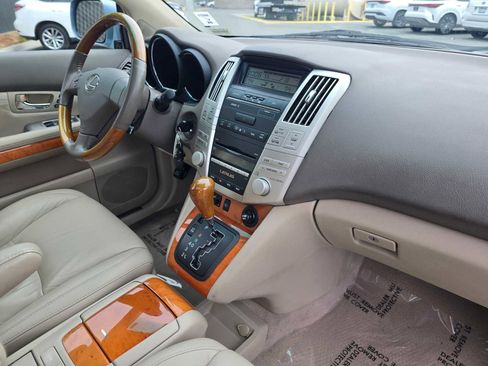 Used 2007 Lexus RX 350 2WD image 12