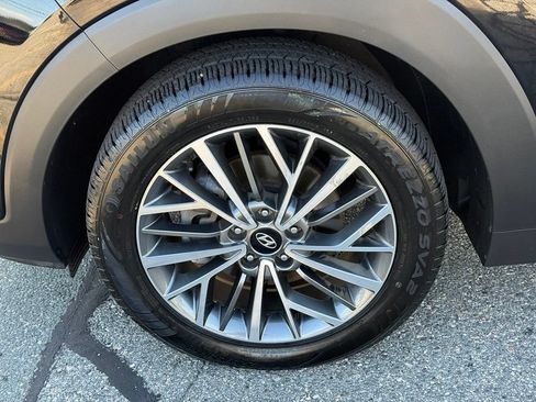 Used 2020 Hyundai Tucson Ultimate AWD/4WD image 10