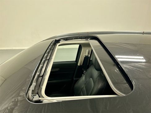 Used 2021 MAZDA CX-5 Grand Touring image 19