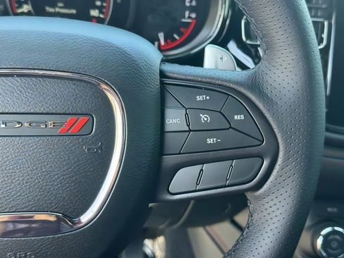New 2026 Dodge Durango GT AWD/4WD image 19