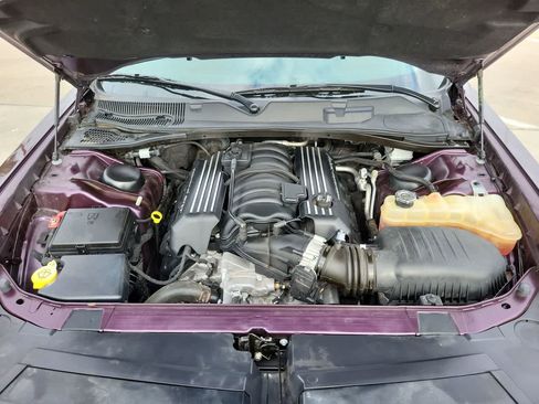 Used 2022 Dodge Challenger R/T Scat Pack RWD image 17