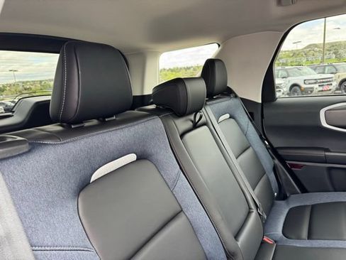New 2026 Ford Bronco Sport Outer Banks w/ Outer Banks Tech Package+ AWD/4WD image 54