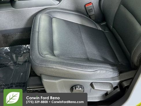 New 2026 Ford Bronco Big Bend AWD/4WD image 21
