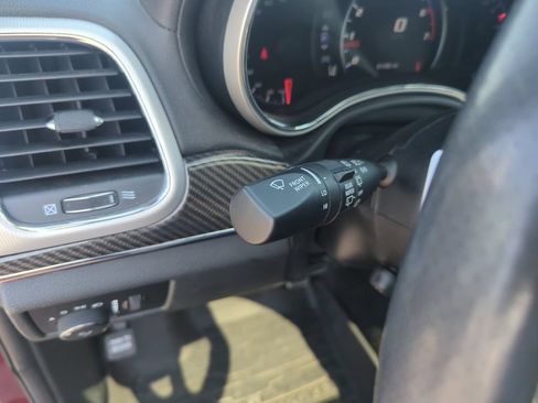 Used 2019 Jeep Grand Cherokee SRT AWD/4WD image 20
