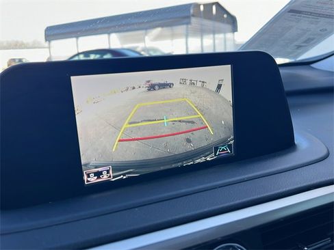 Used 2022 Lexus RX 350 FWD w/ Accessory Package (P3) image 20