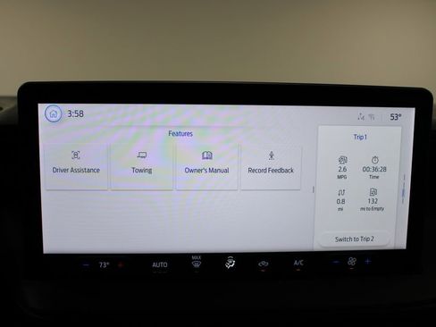 New 2026 Ford Maverick Lobo image 45