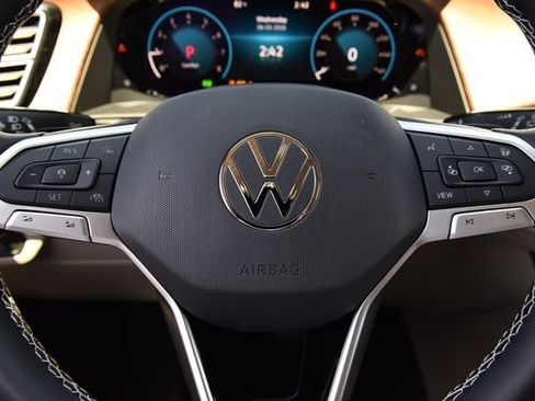 New 2026 Volkswagen Atlas SE AWD/4WD image 18