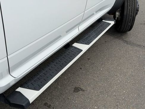 Used 2024 RAM 1500 Warlock RWD image 12