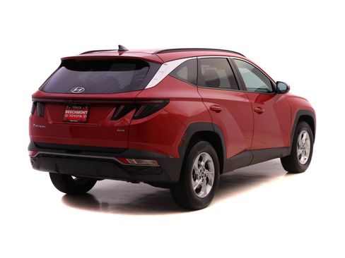 Used 2023 Hyundai Tucson SEL image 2