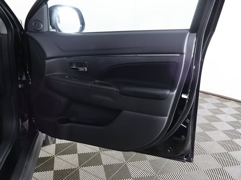 New 2026 Mitsubishi Outlander Sport ES image 20