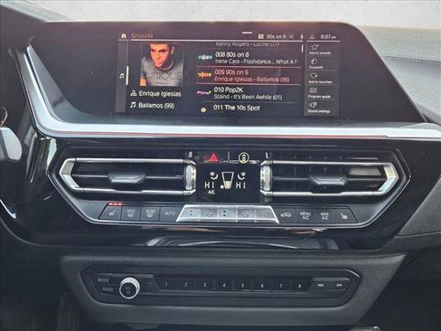 Used 2020 BMW Z4 M40i w/ Executive Package image 13