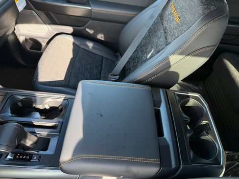 New 2025 Ford F150 Tremor w/ Bed Utility Package image 14