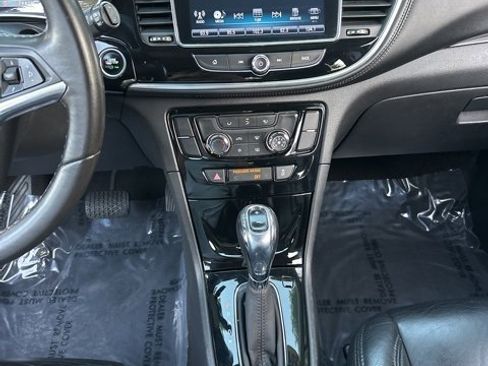 Used 2017 Buick Encore Preferred image 21