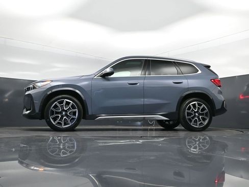 Certified 2025 BMW X1 xDrive28i image 39