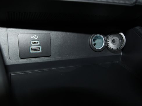 New 2026 Ford Mustang Coupe RWD image 15