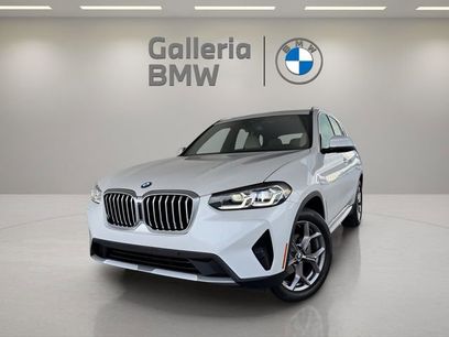 Used 2024 BMW X3 sDrive30i w/ Premium Package w/ZPA