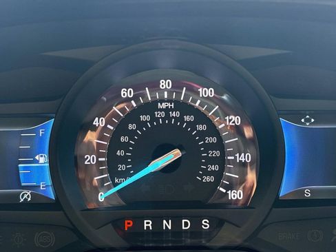 Used 2024 Ford Edge Titanium image 25