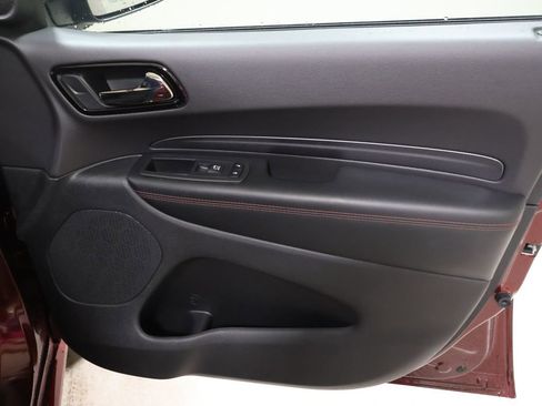 New 2026 Dodge Durango GT AWD/4WD image 21