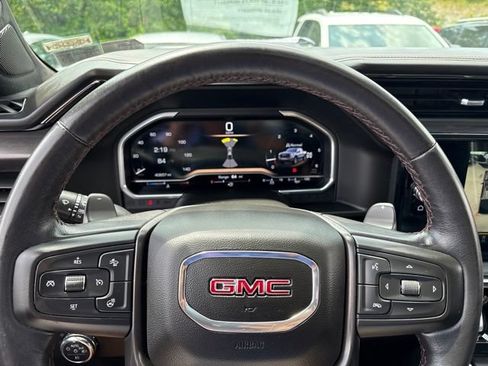 Used 2023 GMC Sierra 1500 AT4X AWD/4WD image 26