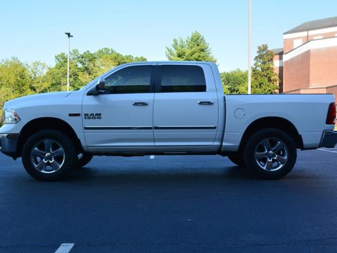 Used 2015 RAM 1500 Big Horn AWD/4WD image 8