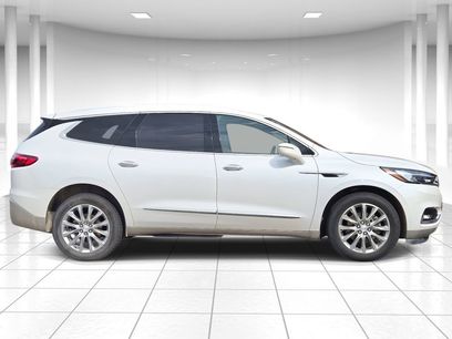 Used 2019 Buick Enclave Essence w/ Trailering Package, 5000 lbs.