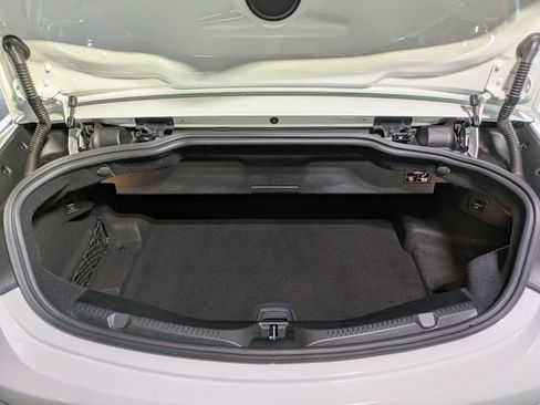 Used 2023 Mercedes-Benz E 450 Cabriolet image 7