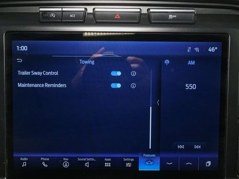 Used 2021 Ford F150 XLT w/ Equipment Group 302A High image 23