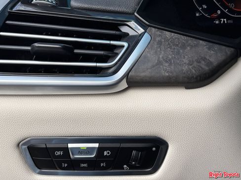 Used 2023 BMW X5 sDrive40i w/ M Sport Package RWD image 29