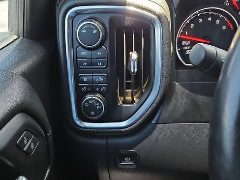 Used 2019 Chevrolet Silverado 1500 RST w/ All-Star Edition AWD/4WD image 22