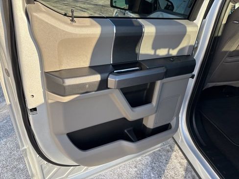 Used 2019 Ford F150 XLT w/ Trailer Tow Package image 23