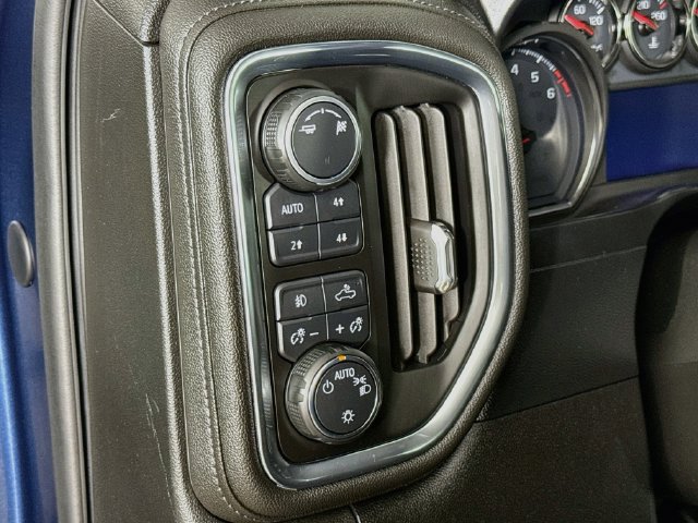 Used 2019 Chevrolet Silverado 1500 RST w/ All-Star Edition AWD/4WD image 16