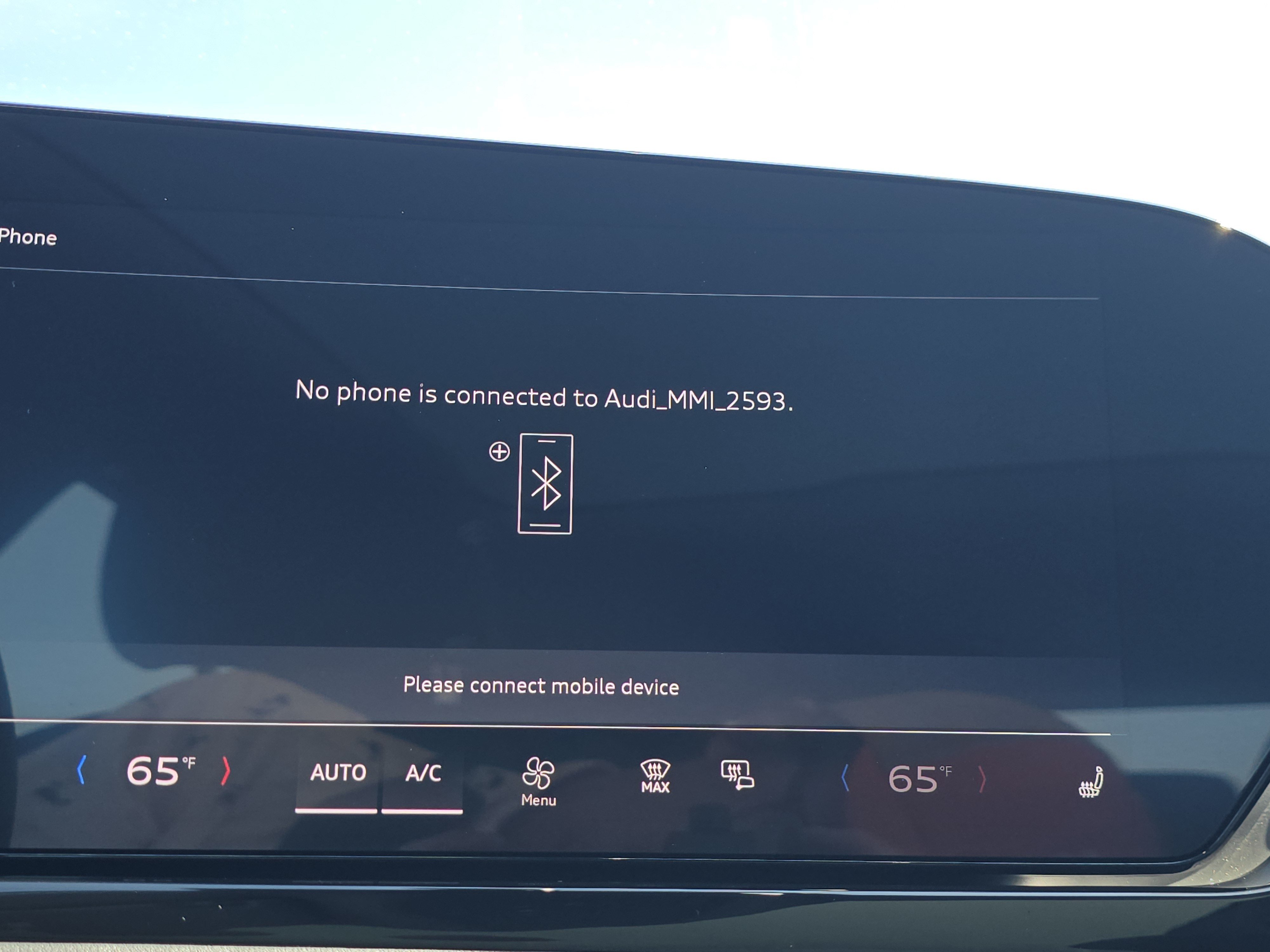 Certified 2025 Audi A5 Premium w/ Convenience Package AWD/4WD image 14