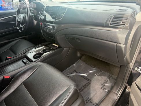 Certified 2022 Honda Passport EX-L image 29