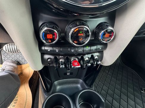 Used 2022 MINI Cooper John Cooper Works FWD image 17