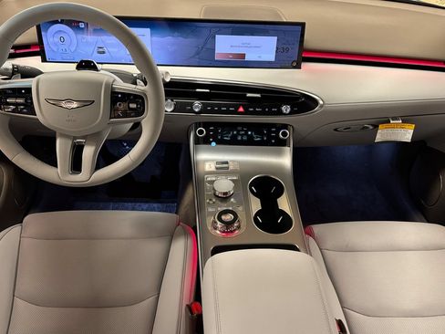 New 2026 Genesis GV70 2.5T Advanced AWD/4WD image 13