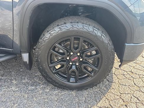 Used 2021 GMC Sierra 1500 Elevation AWD/4WD image 10