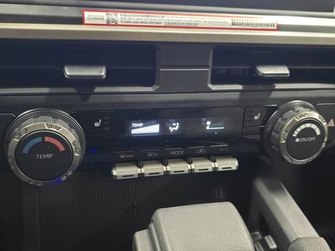 New 2026 Toyota Tacoma SR5 image 30