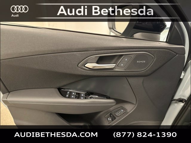 New 2026 Audi Q3 quattro 2.0T AWD/4WD image 13
