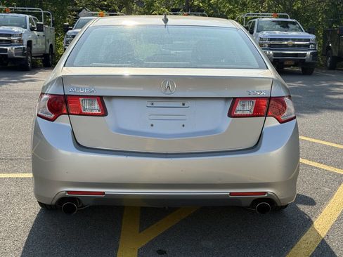 Used 2010 Acura TSX Sedan image 3