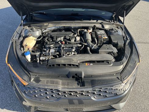 Used 2024 Kia K5 EX w/ EX Premium Package image 30