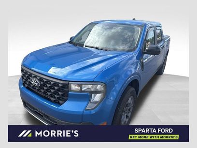 Used 2025 Ford Maverick XLT w/ XLT Luxury Package