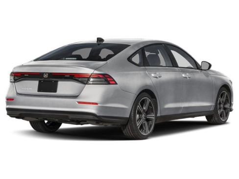 New 2026 Honda Accord SE image 25