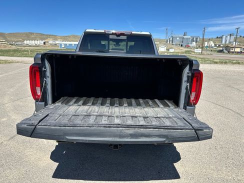 Used 2021 GMC Sierra 1500 AT4 w/ AT4 Premium Package AWD/4WD image 31