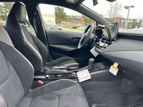 New 2026 Toyota Corolla GR AWD/4WD image 16
