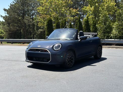 New 2026 MINI Cooper S FWD image 12