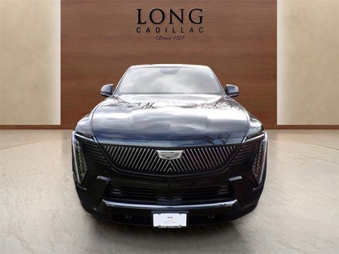 New 2026 Cadillac Escalade IQ Sport 1 image 2