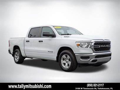 Used 2023 RAM 1500 Big Horn
