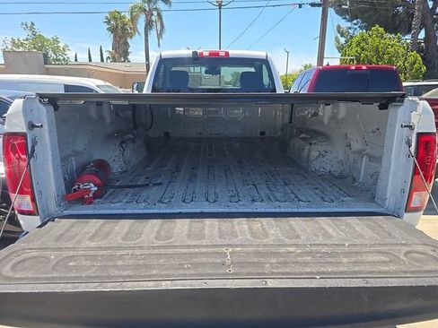 Used 2015 RAM 2500 Tradesman w/ Power Accessory Group AWD/4WD image 9